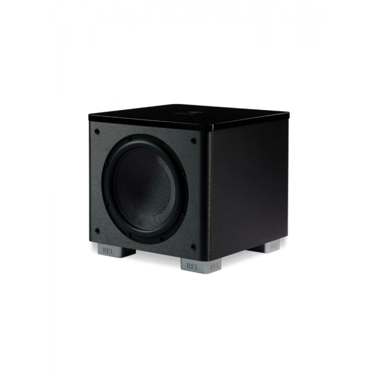 Rel Acoustics HT/1003 MKII Subwoofer Black