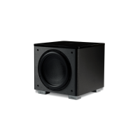 Rel Acoustics HT/1205 MKII Subwoofer Black
