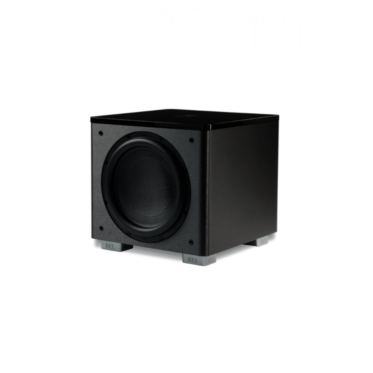 Rel Acoustics HT/1205 MKII Subwoofer Black