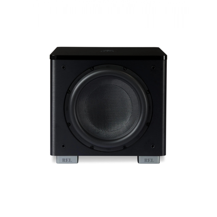 Rel Acoustics HT/1205 MKII Subwoofer Black