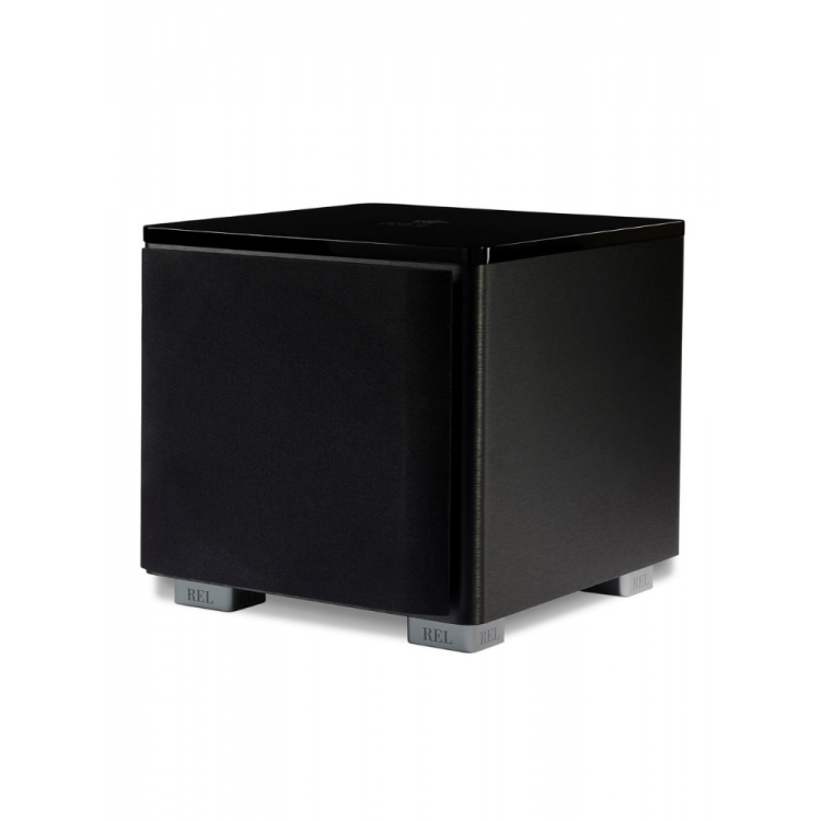 Rel Acoustics HT/1205 MKII Subwoofer Black