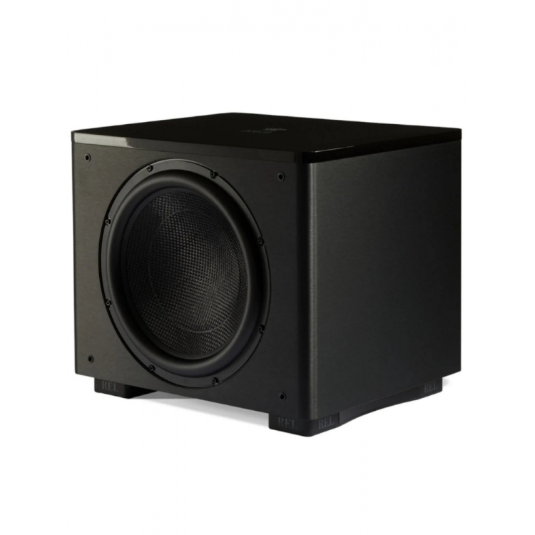 Rel Acoustics HT/1510 Predator Subwoofer Black