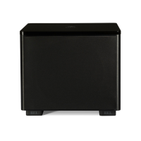 Rel Acoustics HT/1510 Predator Subwoofer Black