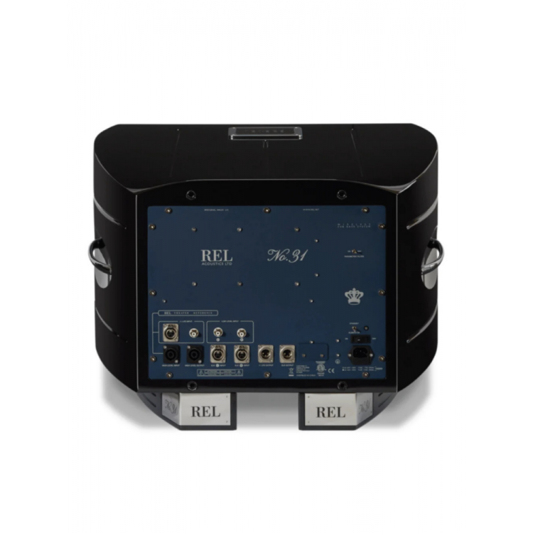 Rel Acoustics No.31 Referans Subwoofer