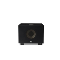 Rel Acoustics S/550 Subwoofer Siyah Grill