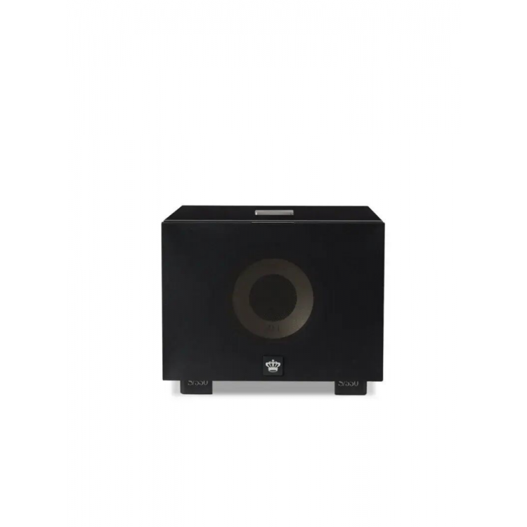 Rel Acoustics S/550 Subwoofer Siyah Grill
