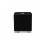 Rel Acoustics T/5x Compact Subwoofer Piano Black