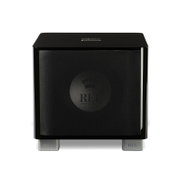 Rel Acoustics T/9X Subwoofer Piano Black