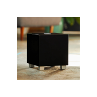 Rel Acoustics TZero MKIII Subwoofer Black