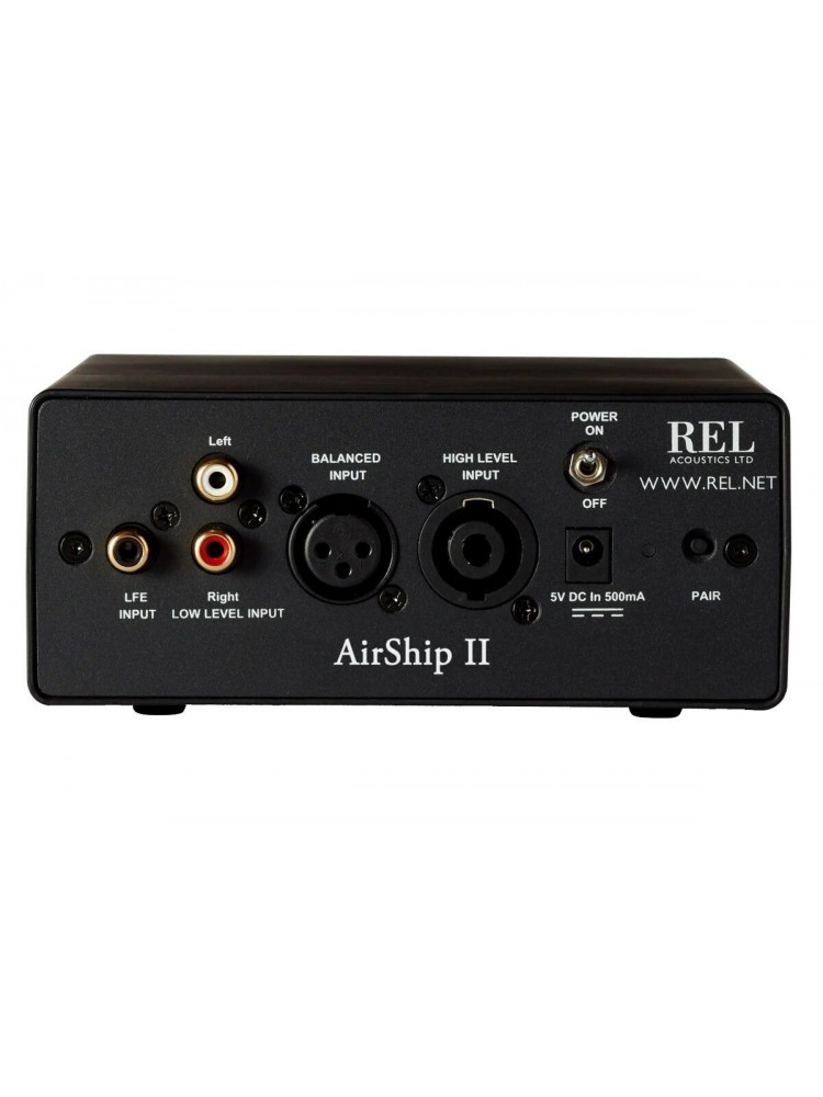REL Acoustics Airship II Kablosuz Transmitter