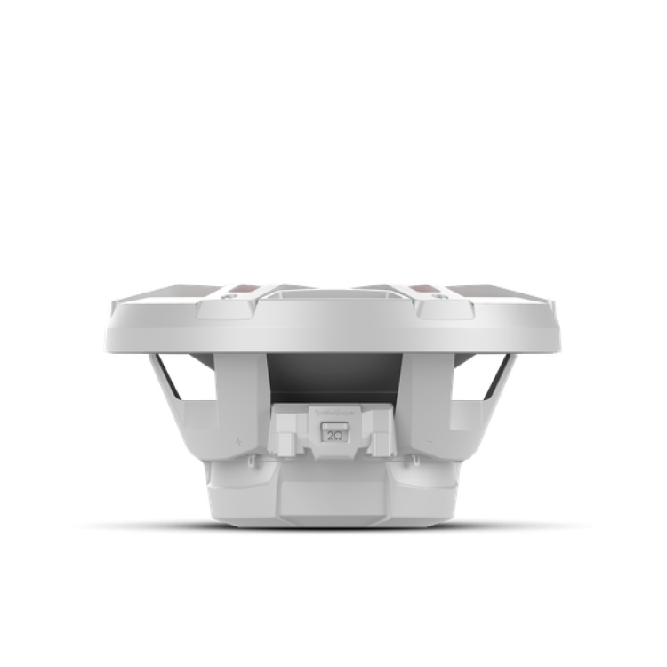 Rockford Fosgate M1D4-10 10'' DVC 4Ω Color Optix™ Marine Subwoofer