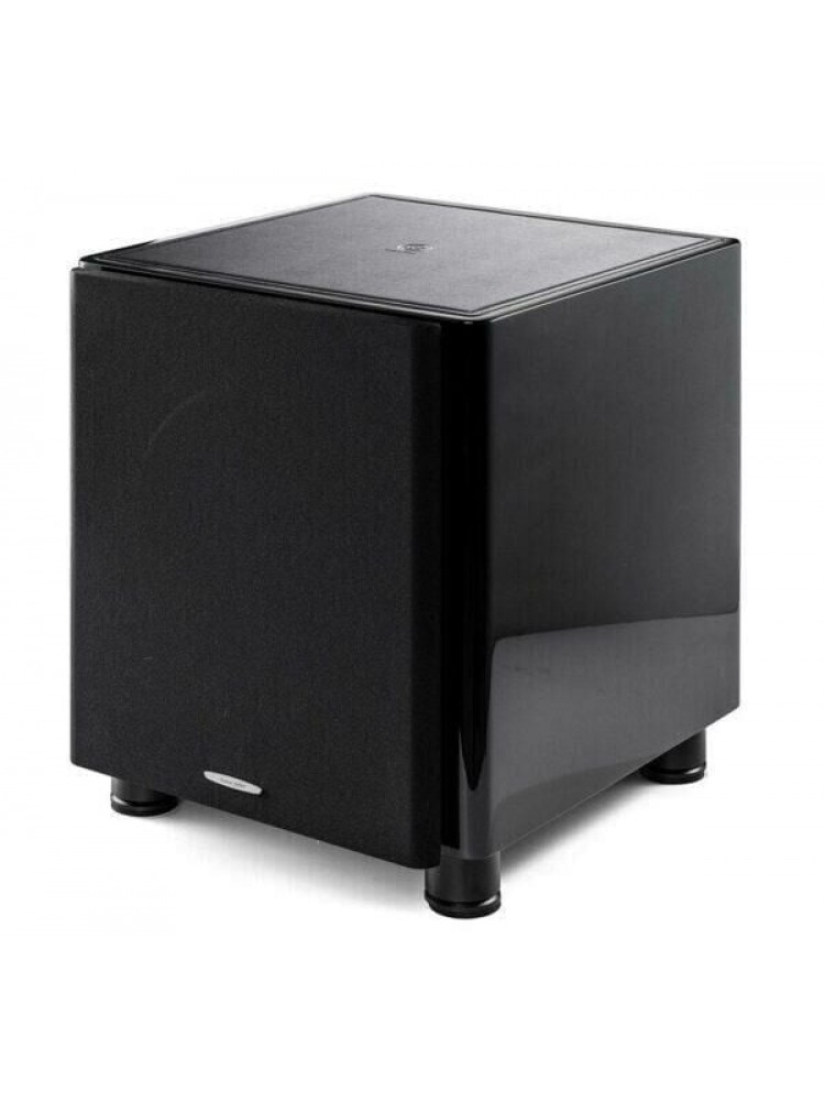 Sonus Faber Gravıs II Aktif Subwoofer Siyah