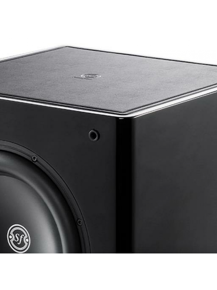Sonus Faber Gravıs II Aktif Subwoofer Siyah