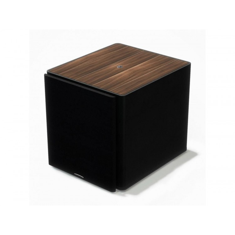 Sonus Faber Gravıs III Aktif Subwoofer Walnut