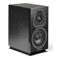 Sonus Faber Lumina I Raf Tipi Hoparlör Çift Siyah