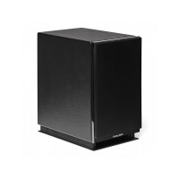 Sonus Faber Lumina II Raf Tipi Hoparlör Çift Siyah