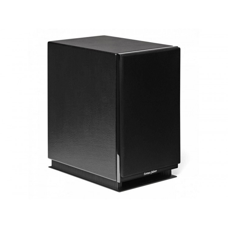 Sonus Faber Lumina II Raf Tipi Hoparlör Çift Siyah