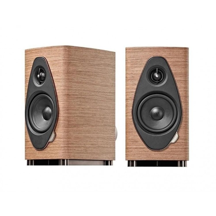 Sonus Faber Sonetto I G2 Raf Tipi Hoparlör Çift