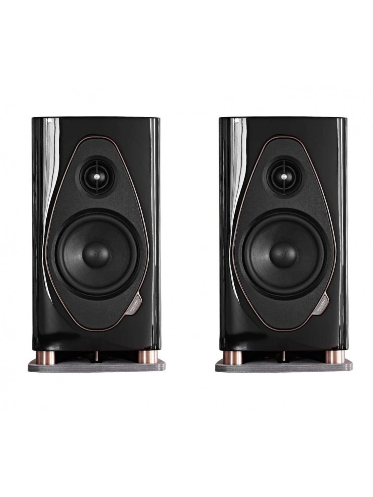 Sonus Faber Sonetto I G2 Raf Tipi Hoparlör Çift