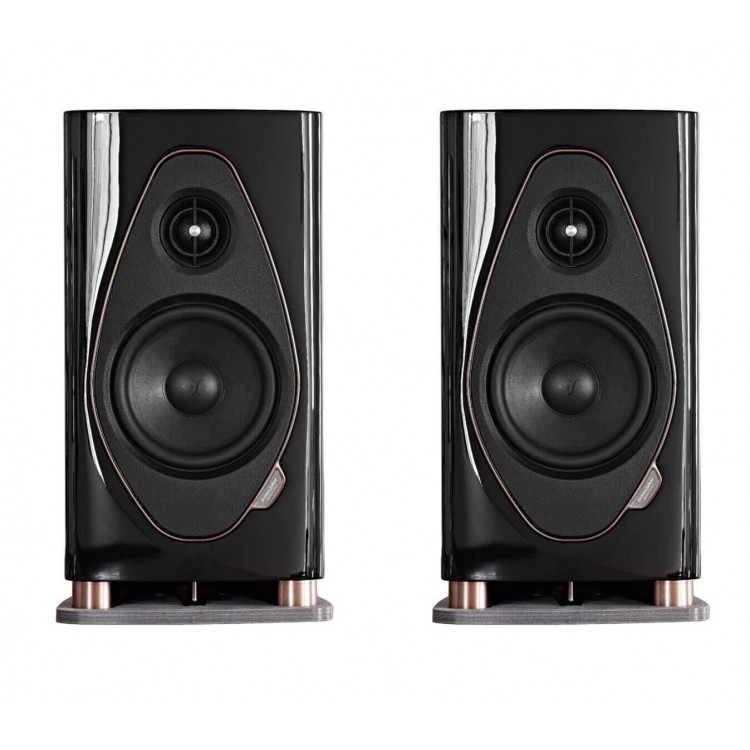 Sonus Faber Sonetto I G2 Raf Tipi Hoparlör Çift