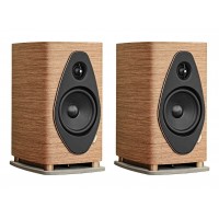 Sonus Faber Sonetto II G2 Raf Tipi Hoparlör Çift