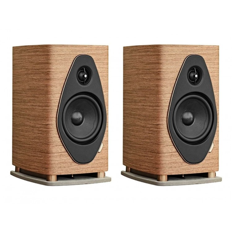 Sonus Faber Sonetto II G2 Raf Tipi Hoparlör Çift