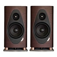Sonus Faber Sonetto II G2 Raf Tipi Hoparlör Çift
