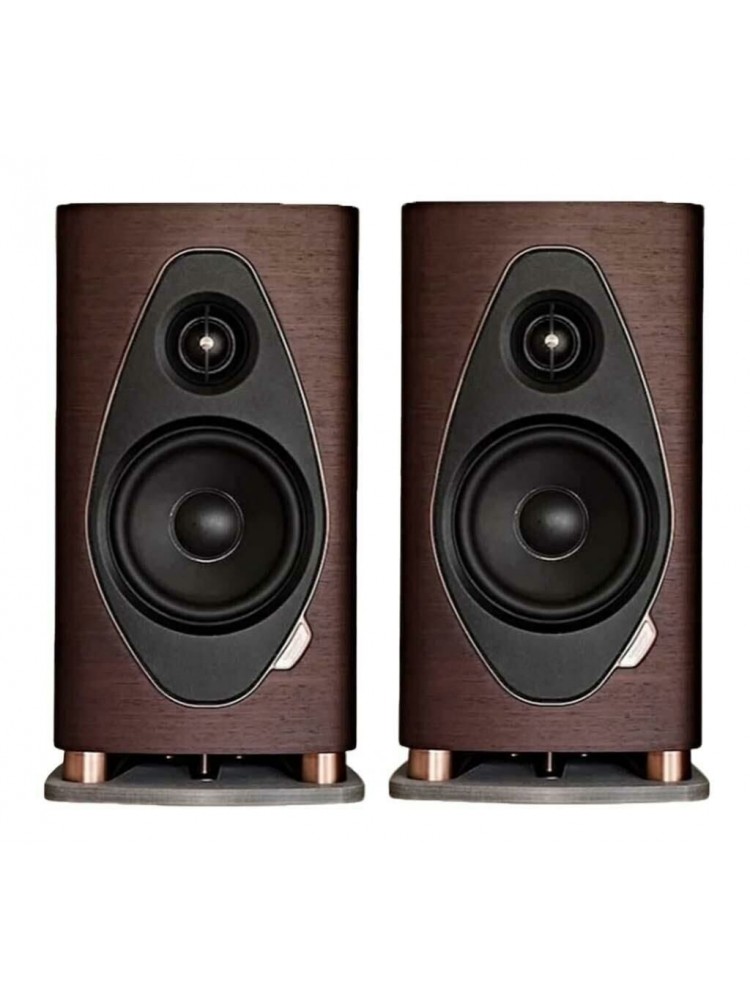 Sonus Faber Sonetto II G2 Raf Tipi Hoparlör Çift
