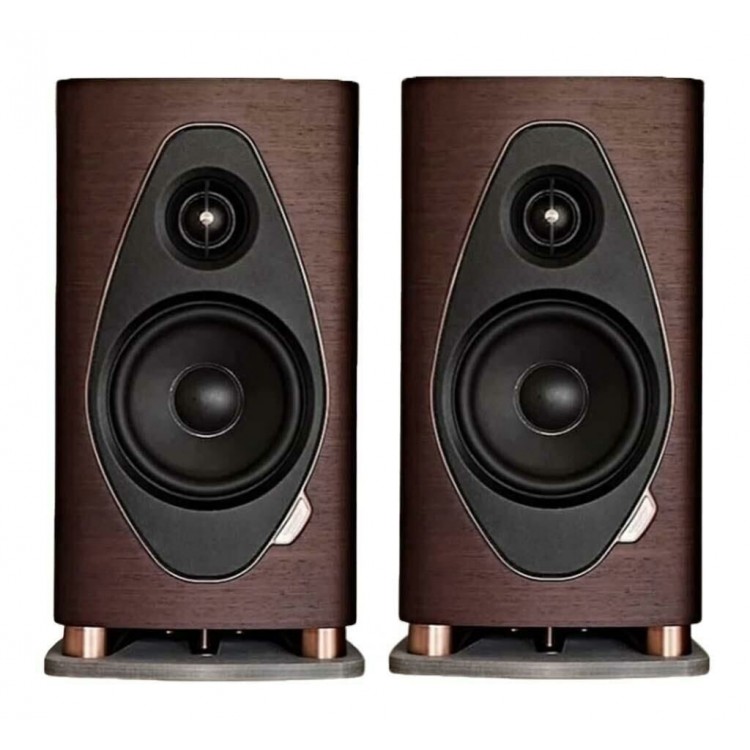 Sonus Faber Sonetto II G2 Raf Tipi Hoparlör Çift