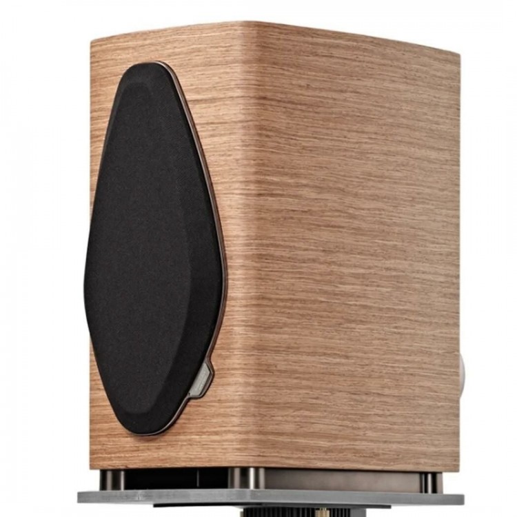 Sonus Faber Sonetto II G2 Raf Tipi Hoparlör Çift