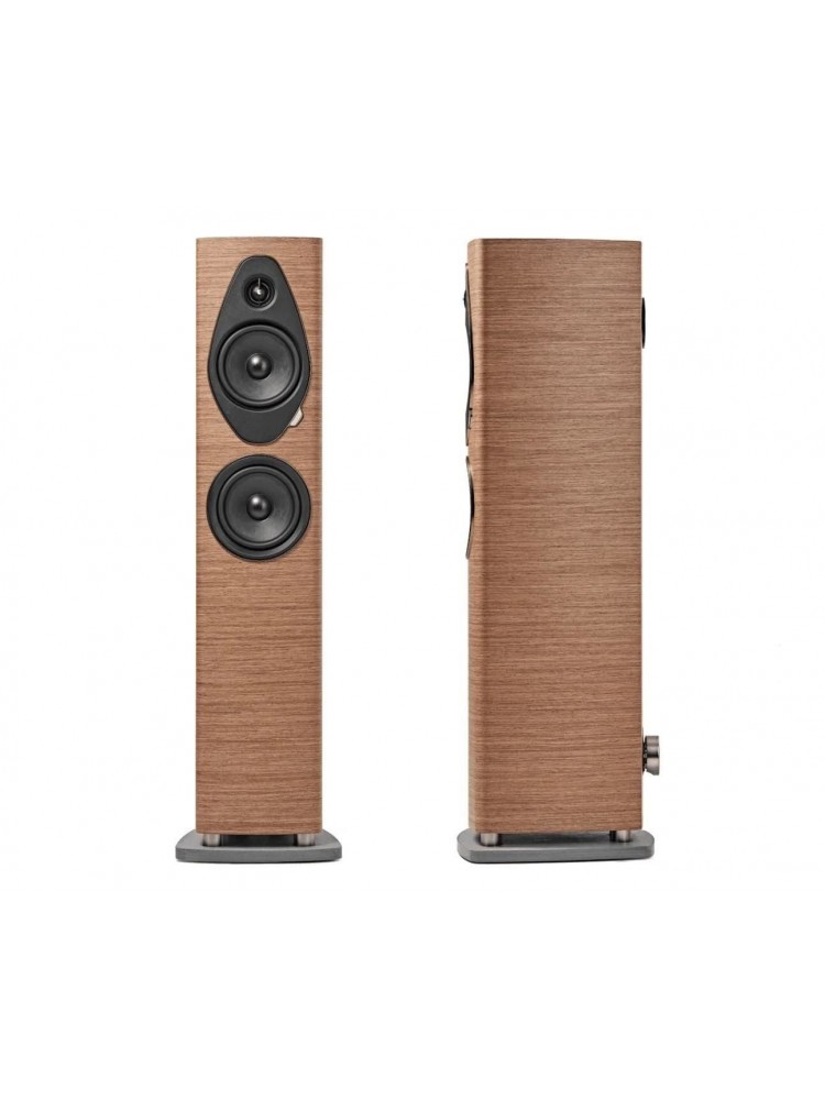 Sonus Faber Sonetto III G2 Kule Tipi Hoparlör Çift