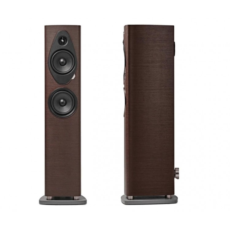 Sonus Faber Sonetto III G2 Kule Tipi Hoparlör Çift