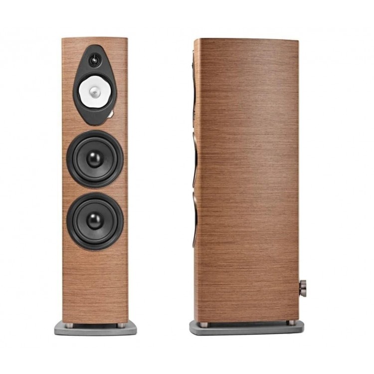 Sonus Faber Sonetto VIII G2 Kule Tipi Hoparlör Çift
