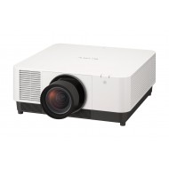 Sony VPL-FHZ131L (Lenssiz)13.600 Lümen Lazer Kurulum Projektör