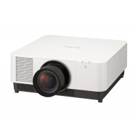 Sony VPL-FHZ131L (Lenssiz)13.600 Lümen Lazer Kurulum Projektör