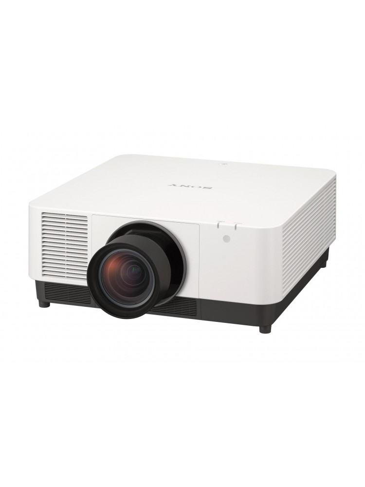 Sony VPL-FHZ131L (Lenssiz)13.600 Lümen Lazer Kurulum Projektör
