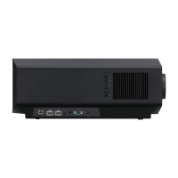 Sony VPL-XW6100ES Lazer Projektör