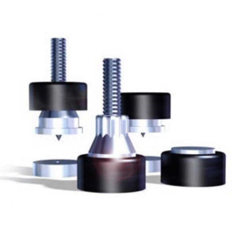 Soundcare Super Spikes 4'Lü Paket
