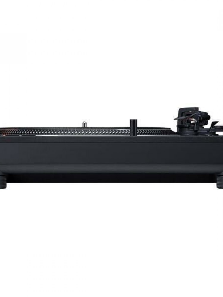 Technics SL-1200M7BEY Special Edition Lamborghini Direct Drive Turntable Sarı