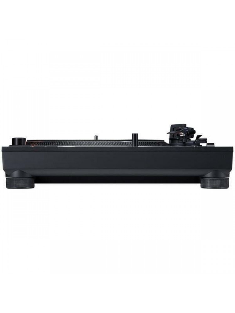 Technics SL-1200M7BEY Special Edition Lamborghini Direct Drive Turntable Sarı