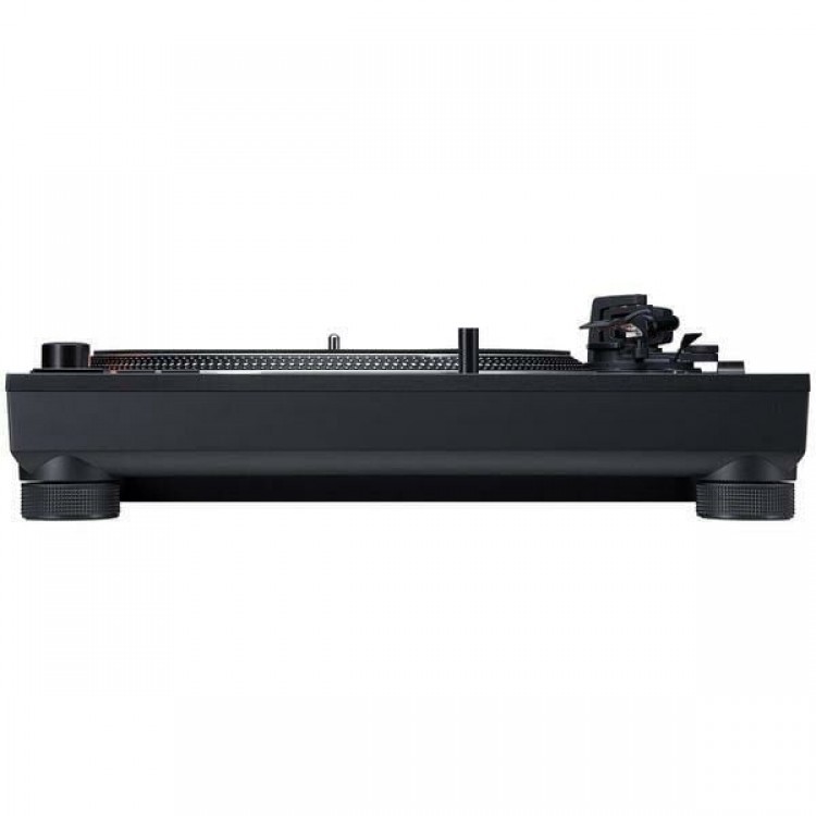 Technics SL-1200M7BEY Special Edition Lamborghini Direct Drive Turntable Sarı