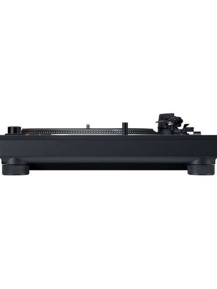 Technics SL-1200M7BEY Special Edition Lamborghini Direct Drive Turntable Sarı