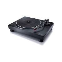 Technics SL-1500CEG-S Direct Drive Turntable Siyah