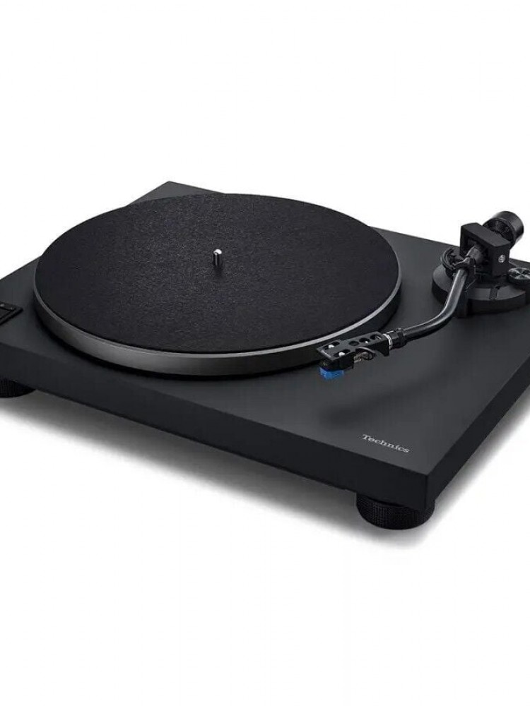 Technics SL-40CBT Direct Drive Turntable