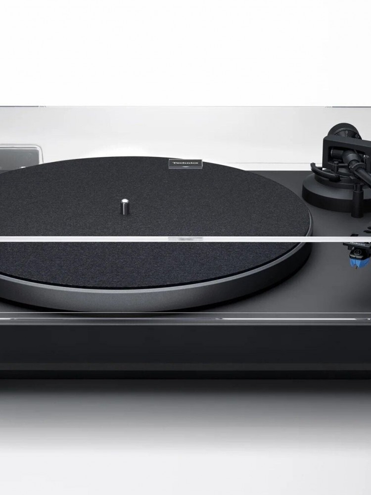 Technics SL-40CBT Direct Drive Turntable