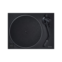 Technics SL-40CBT Direct Drive Turntable