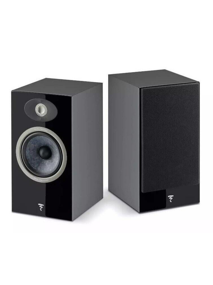 Wiim Amp & Focal Theva N1 Network Müzik Sistemi