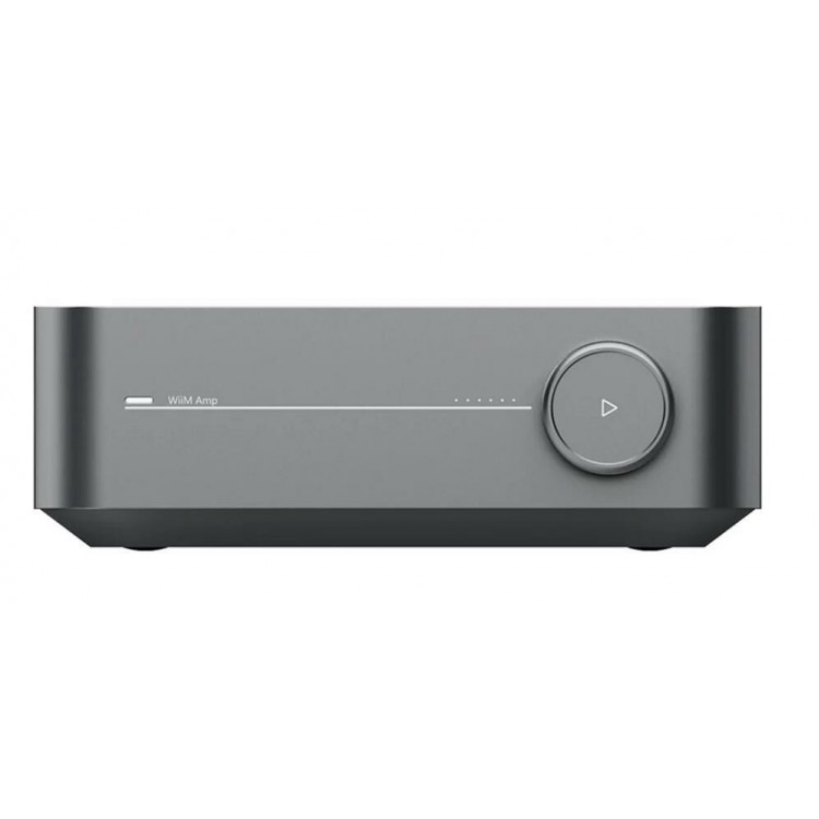 Wiim Amp&Klipsch RP-500M II Network Müzik Sistemi