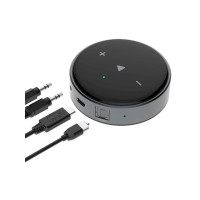 Wiim Mini High-Res Audio Streamer