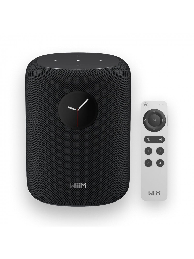 Wiim Sound Network Akıllı Hoparlör